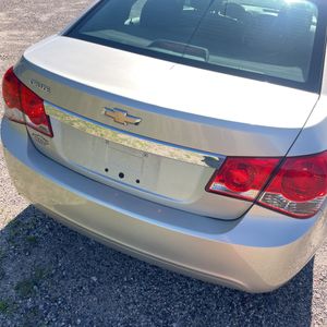 2013 Chevrolet CRUZE LS AUTO — миниатюра 55