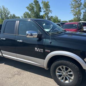 صورة مصغرة 13 لـ 2015 RAM 1500 LARAMIE