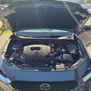 2025 Mazda CX-30 2.5 S CARBON EDITION 缩略图 45