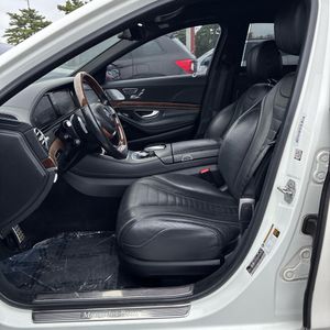 صورة مصغرة 31 لـ 2016 Mercedes-BENZ S-CLASS