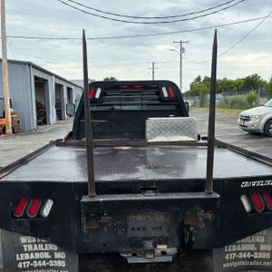2005 Dodge RAM 3500 SLT/LARAMIE — фото 7