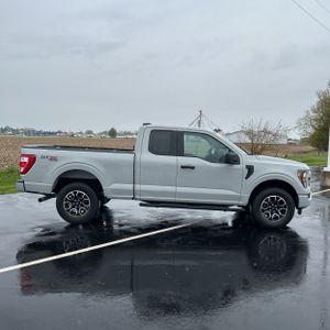 FORD F-150 XL - 10