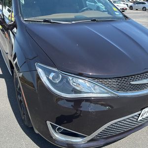 صورة مصغرة 52 لـ 2018 Chrysler PACIFICA LIMITED