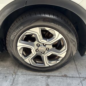 2019 Honda CR-V EX 缩略图 14