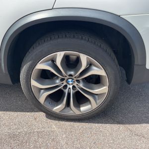 صورة 18 لـ 2013 BMW X5 XDRIVE50I