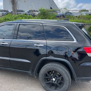 JEEP GRAND CHEROKEE - 6