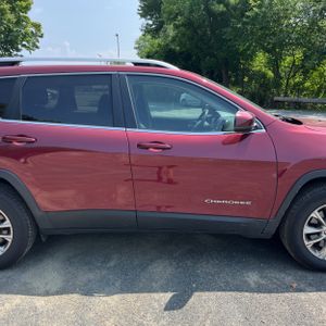 صورة مصغرة 11 لـ 2019 JEEP CHEROKEE LATITUDE PLUS