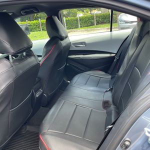 2024 Toyota COROLLA SE thumbnail 34