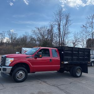 FORD F-350 SUPER DUTY XL - 3