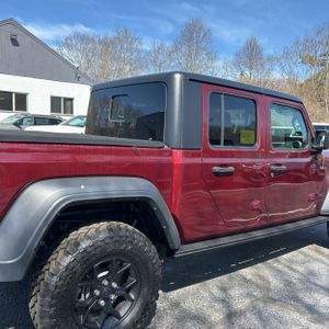 JEEP GLADIATOR SPORT S - 9