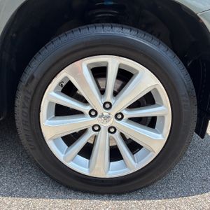 2010 Toyota HIGHLANDER HYBRID LIMITED 缩略图 20