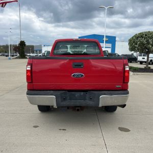 FORD F-250 SUPER DUTY XL - 7