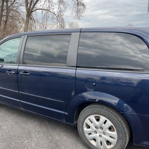 DODGE GRAND CARAVAN SE - 5