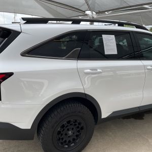 KIA SORENTO X-LINE SX PRESTIGE - 8