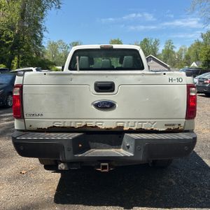 FORD F-350 SUPER DUTY XL - 7
