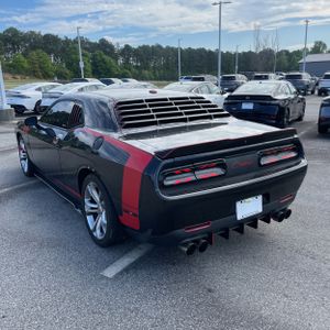 DODGE CHALLENGER R/T - 5