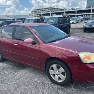 2006 Chevrolet MALIBU LT — фото 13