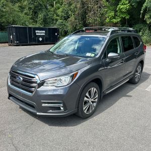 صورة 1 لـ 2022 Subaru ASCENT LIMITED 7-PASSENGER