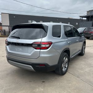 HONDA PILOT EX-L - 8