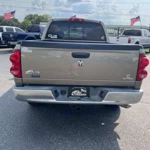 2008 Dodge RAM 3500 SLT — фото 7