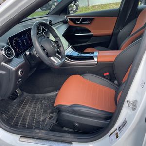 2022 Mercedes-BENZ C-CLASS 缩略图 32