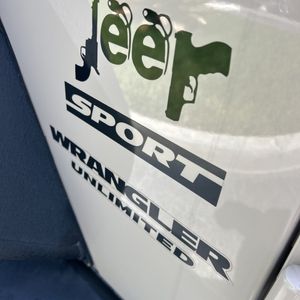 2016 JEEP WRANGLER UNLIMITED SPORT photo 23