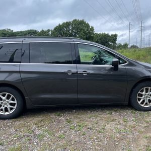 2021 Chrysler VOYAGER LXI 缩略图 11