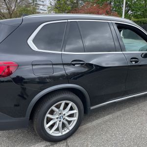 BMW X5 XDRIVE40I - 9