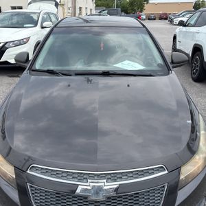2014 Chevrolet CRUZE LS AUTO — миниатюра 15
