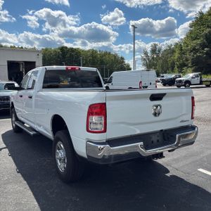 2022 RAM 2500 TRADESMAN 照片 5