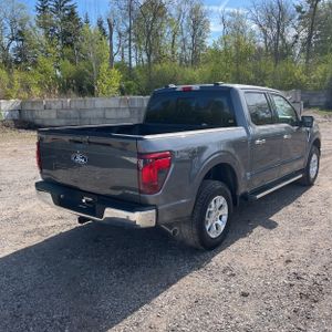 FORD F-150 XLT - 8