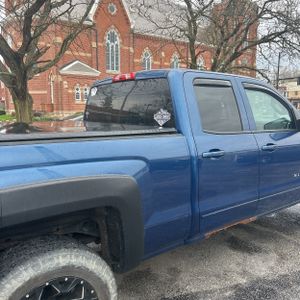 CHEVROLET SILVERADO 1500 LT Z71 - 9