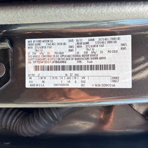 2018 FORD F-150 XLT thumbnail 53