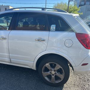 CHEVROLET CAPTIVA SPORT LTZ - 6