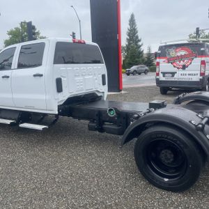 CHEVROLET SILVERADO 6500HD 1WT - 6