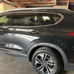 HYUNDAI SANTA FE LIMITED 2.0T - 6