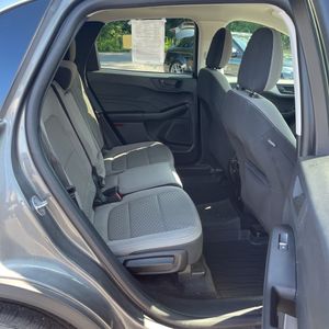 2022 FORD ESCAPE SE 缩略图 35