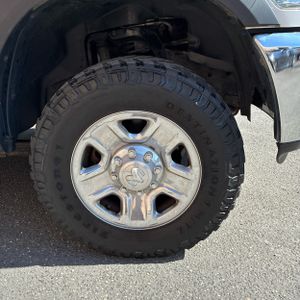 صورة 20 لـ 2014 RAM 2500 TRADESMAN
