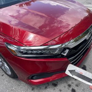 2021 Honda ACCORD LX 缩略图 53