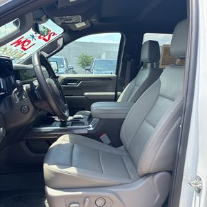 2026 Chevrolet SILVERADO 1500 LTZ 缩略图 31