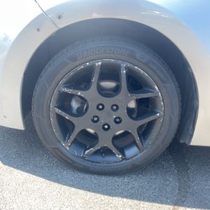 صورة مصغرة 17 لـ 2016 Toyota COROLLA L