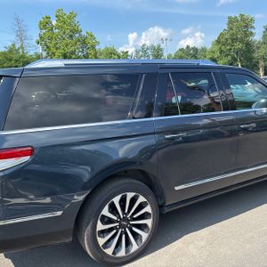2022 Lincoln NAVIGATOR L RESERVE 照片 9