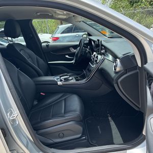 صورة مصغرة 32 لـ 2016 Mercedes-BENZ GLC