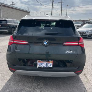 BMW X3 30 XDRIVE - 7