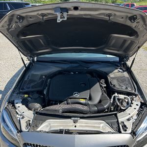 2020 Mercedes-BENZ C-CLASS — миниатюра 44
