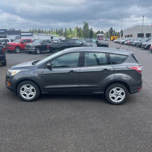 FORD ESCAPE S - 3