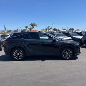 LEXUS RX 350H PREMIUM+ - 10