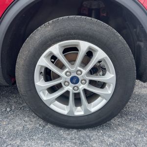 صورة مصغرة 18 لـ 2020 FORD ESCAPE SE