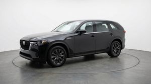 2026 Mazda CX-90 3.3 TURBO PREMIUM SPORT 照片 3