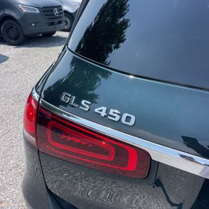صورة مصغرة 23 لـ 2022 Mercedes-BENZ GLS